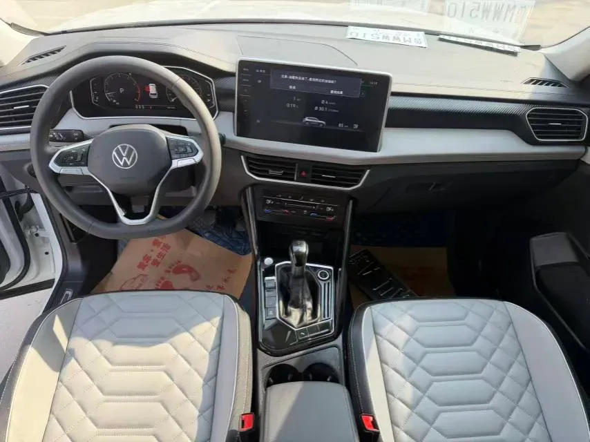 2023 Volkswagen Tayron 1.4T 150HP L4 7DCT,autocango,china used car exporter,china ev exporter,chinese used car exporter,chinese used ev exporter