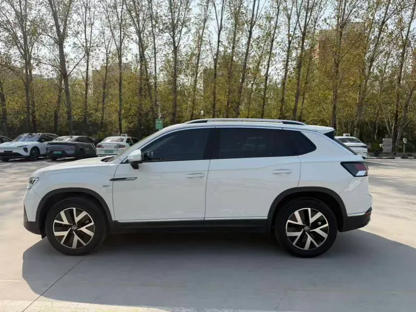 2023 Volkswagen Tayron 1.4T 150HP L4 7DCT,autocango,china used car exporter,china ev exporter,chinese used car exporter,chinese used ev exporter