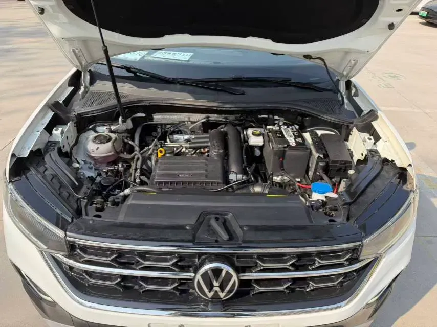 2023 Volkswagen Tayron 1.4T 150HP L4 7DCT,autocango,china used car exporter,china ev exporter,chinese used car exporter,chinese used ev exporter
