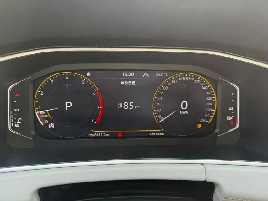 2023 Volkswagen Tayron 1.4T 150HP L4 7DCT,autocango,china used car exporter,china ev exporter,chinese used car exporter,chinese used ev exporter