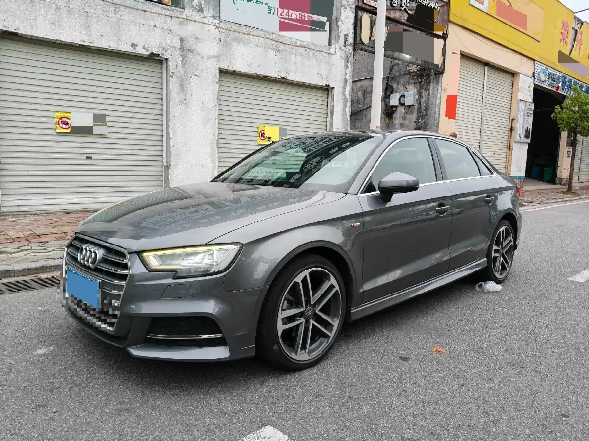 2020 Audi A3 1.4T 150HP L4 7DCT,autocango,china used car exporter,china ev exporter,chinese used car exporter,chinese used ev exporter