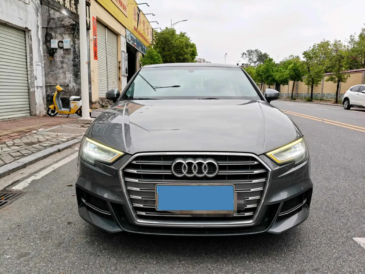 2020 Audi A3 1.4T 150HP L4 7DCT,autocango,china used car exporter,china ev exporter,chinese used car exporter,chinese used ev exporter