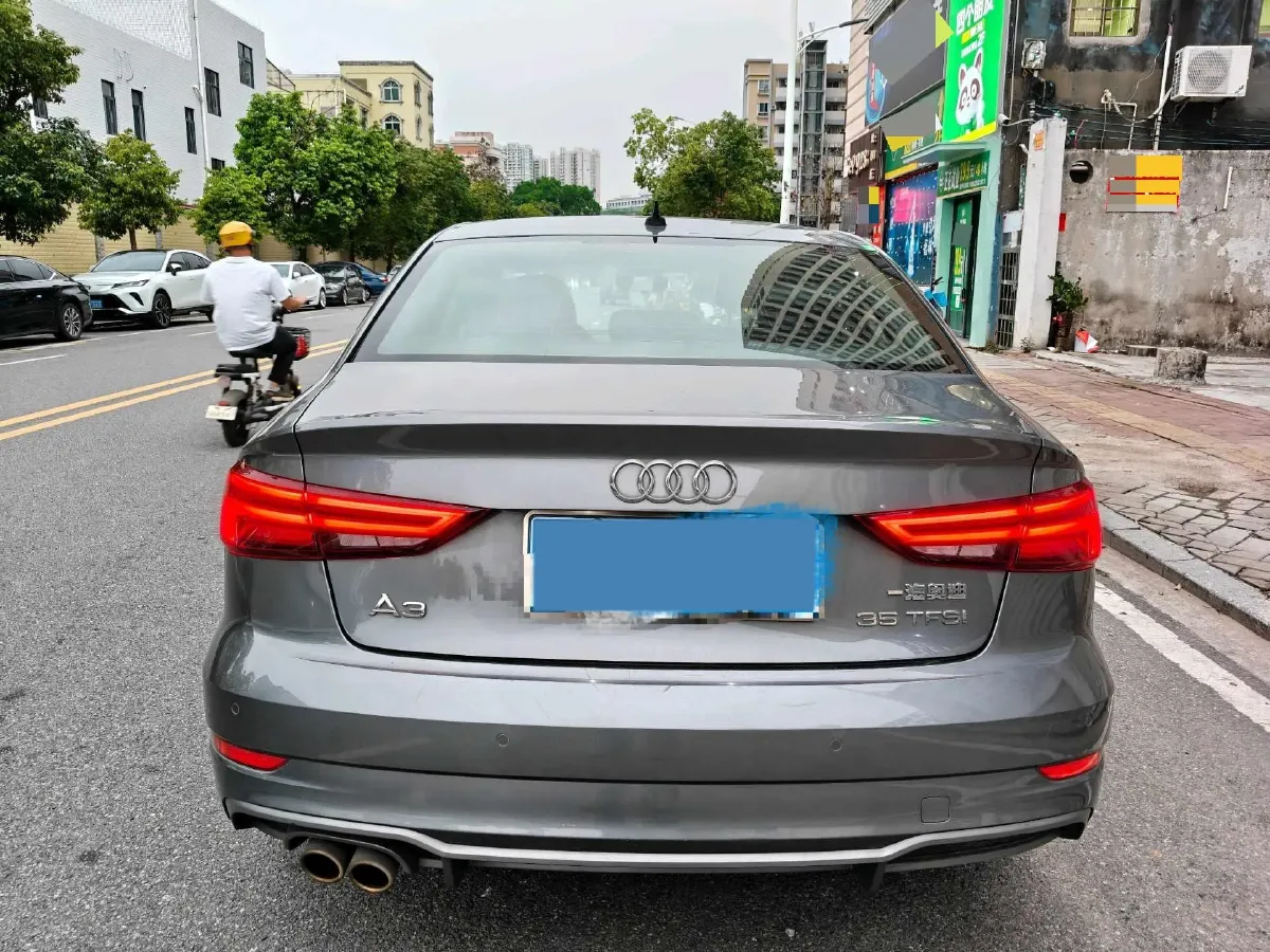 2020 Audi A3 1.4T 150HP L4 7DCT,autocango,china used car exporter,china ev exporter,chinese used car exporter,chinese used ev exporter