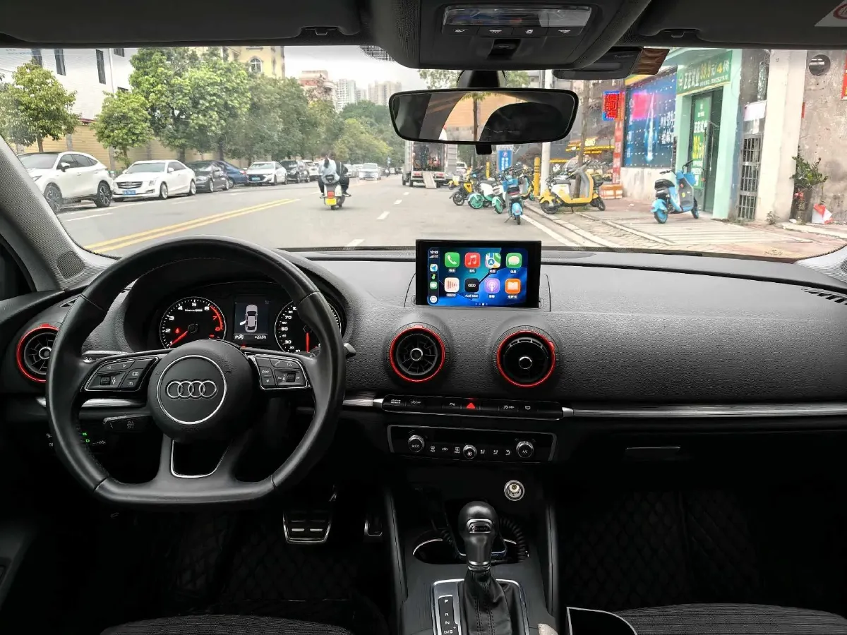 2020 Audi A3 1.4T 150HP L4 7DCT,autocango,china used car exporter,china ev exporter,chinese used car exporter,chinese used ev exporter