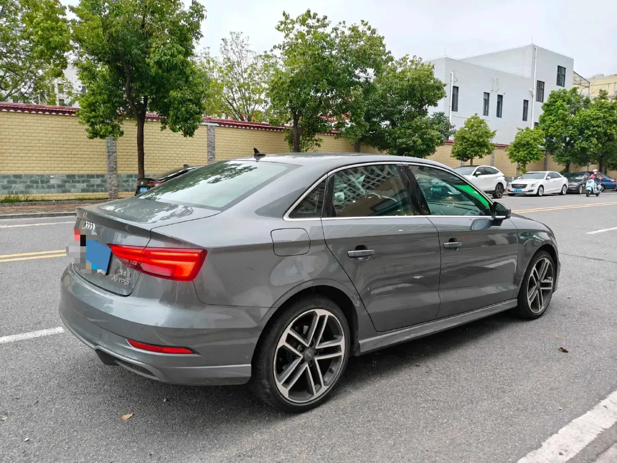 2020 Audi A3 1.4T 150HP L4 7DCT,autocango,china used car exporter,china ev exporter,chinese used car exporter,chinese used ev exporter