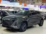 2025 ChangAn UNI-Z 1.5T 188HP L4 7DCT