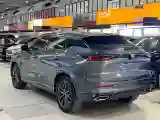 2025 ChangAn UNI-Z 1.5T 188HP L4 7DCT