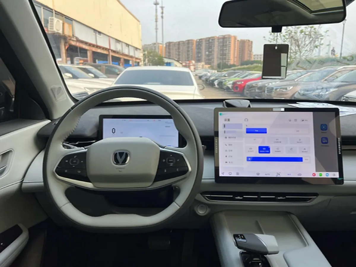 2025 ChangAn UNI-Z 1.5T 188HP L4 7DCT,autocango,china used car exporter,china ev exporter,chinese used car exporter,chinese used ev exporter