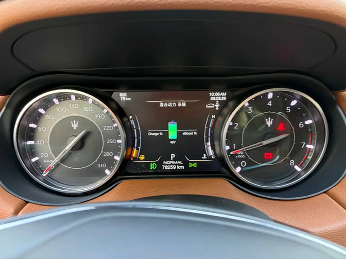 2022 Maserati Levante 2.0T 330HP L4 8AT,autocango,china used car exporter,china ev exporter,chinese used car exporter,chinese used ev exporter