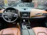 2022 Maserati Levante 2.0T 330HP L4 8AT