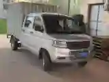 2019 WuLing RongGuang New Truck 1.8L 133HP L4 5MT