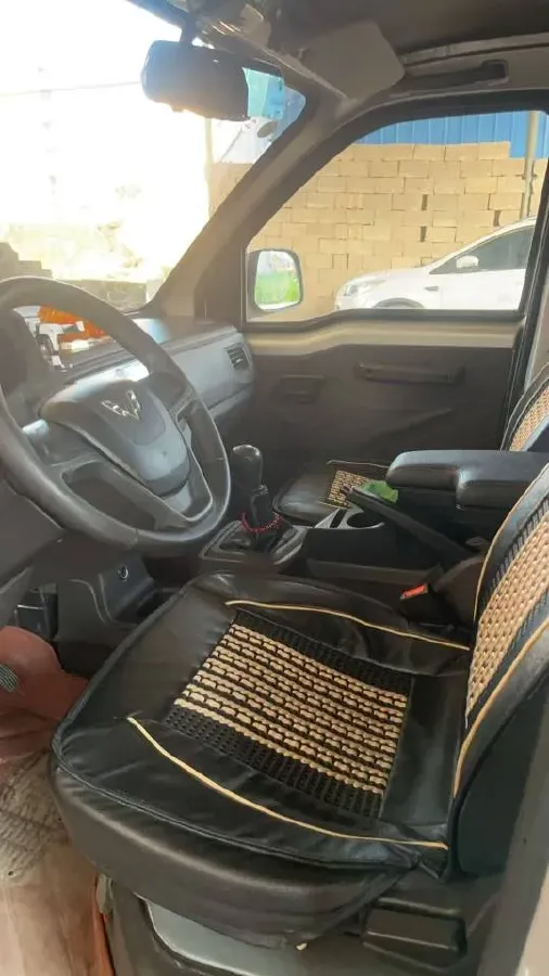 2019 WuLing RongGuang New Truck 1.8L 133HP L4 5MT,autocango,china used car exporter,china ev exporter,chinese used car exporter,chinese used ev exporter