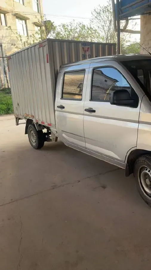 2019 WuLing RongGuang New Truck 1.8L 133HP L4 5MT,autocango,china used car exporter,china ev exporter,chinese used car exporter,chinese used ev exporter