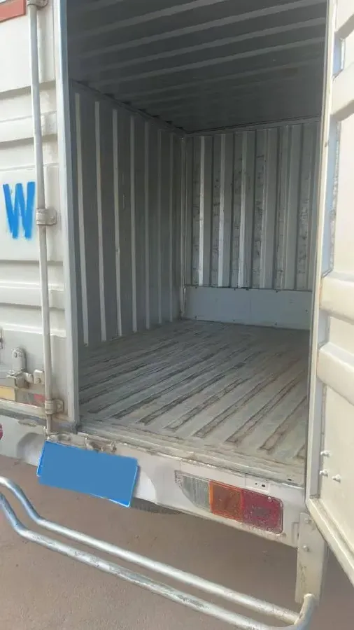 2019 WuLing RongGuang New Truck 1.8L 133HP L4 5MT,autocango,china used car exporter,china ev exporter,chinese used car exporter,chinese used ev exporter