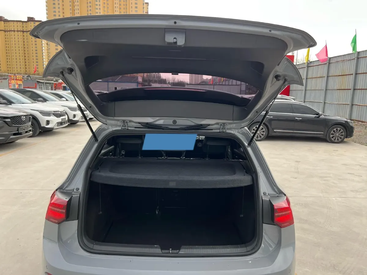 2021 Volkswagen Golf 1.4T 150HP L4 7DCT,autocango,china used car exporter,china ev exporter,chinese used car exporter,chinese used ev exporter