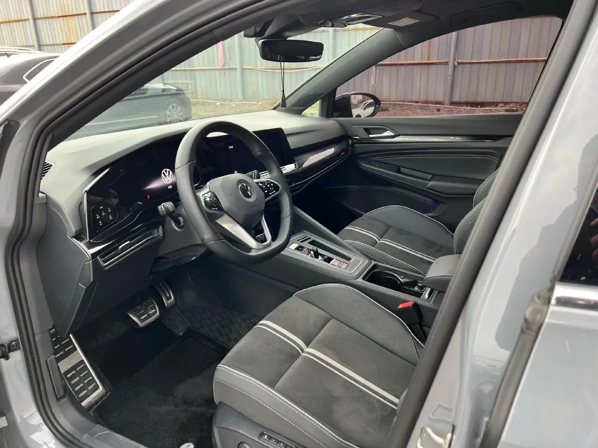 2021 Volkswagen Golf 1.4T 150HP L4 7DCT,autocango,china used car exporter,china ev exporter,chinese used car exporter,chinese used ev exporter