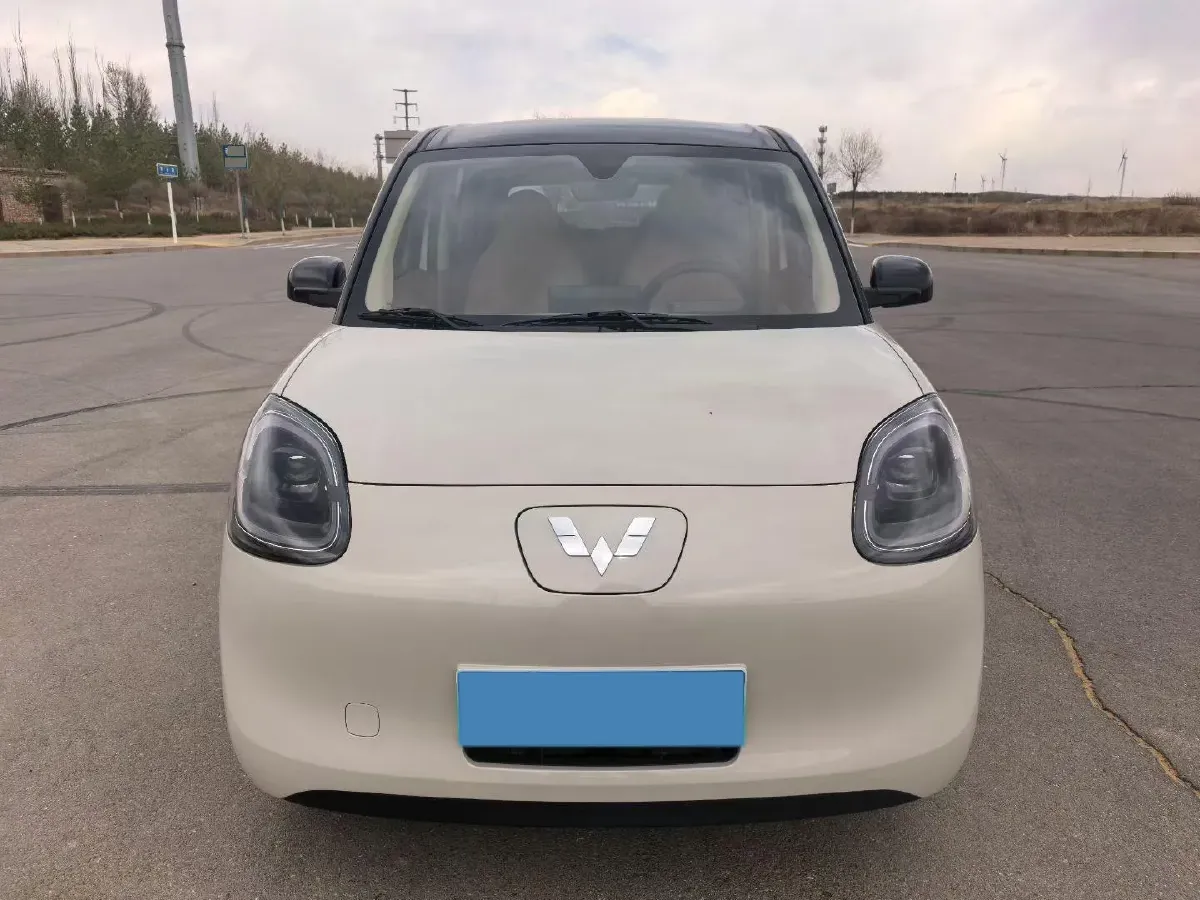 2025 WuLing HongGuang MINI EV BEV 16.2KWH,autocango,china used car exporter,china ev exporter,chinese used car exporter,chinese used ev exporter