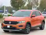 2018 Borgward BX7 2.0T 224HP L4 6AT