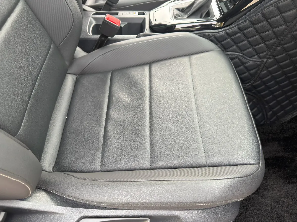 2018 Borgward BX7 2.0T 224HP L4 6AT,autocango,china used car exporter,china ev exporter,chinese used car exporter,chinese used ev exporter