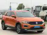 2018 Borgward BX7 2.0T 224HP L4 6AT