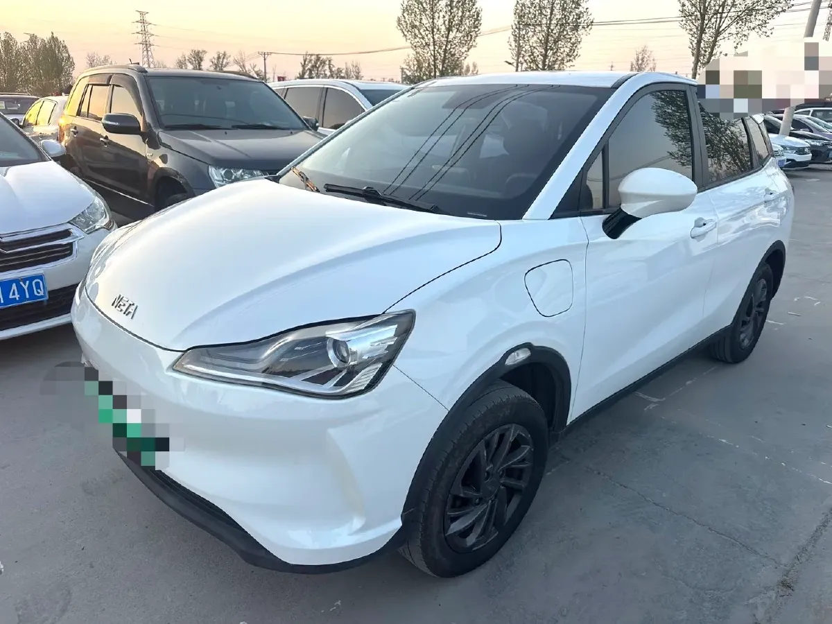 2021 Neta V BEV 31.18KWH,autocango,china used car exporter,china ev exporter,chinese used car exporter,chinese used ev exporter
