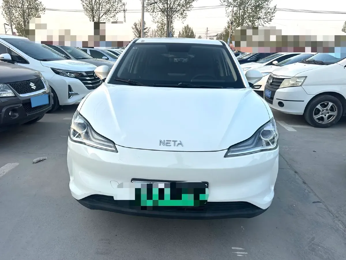 2021 Neta V BEV 31.18KWH,autocango,china used car exporter,china ev exporter,chinese used car exporter,chinese used ev exporter