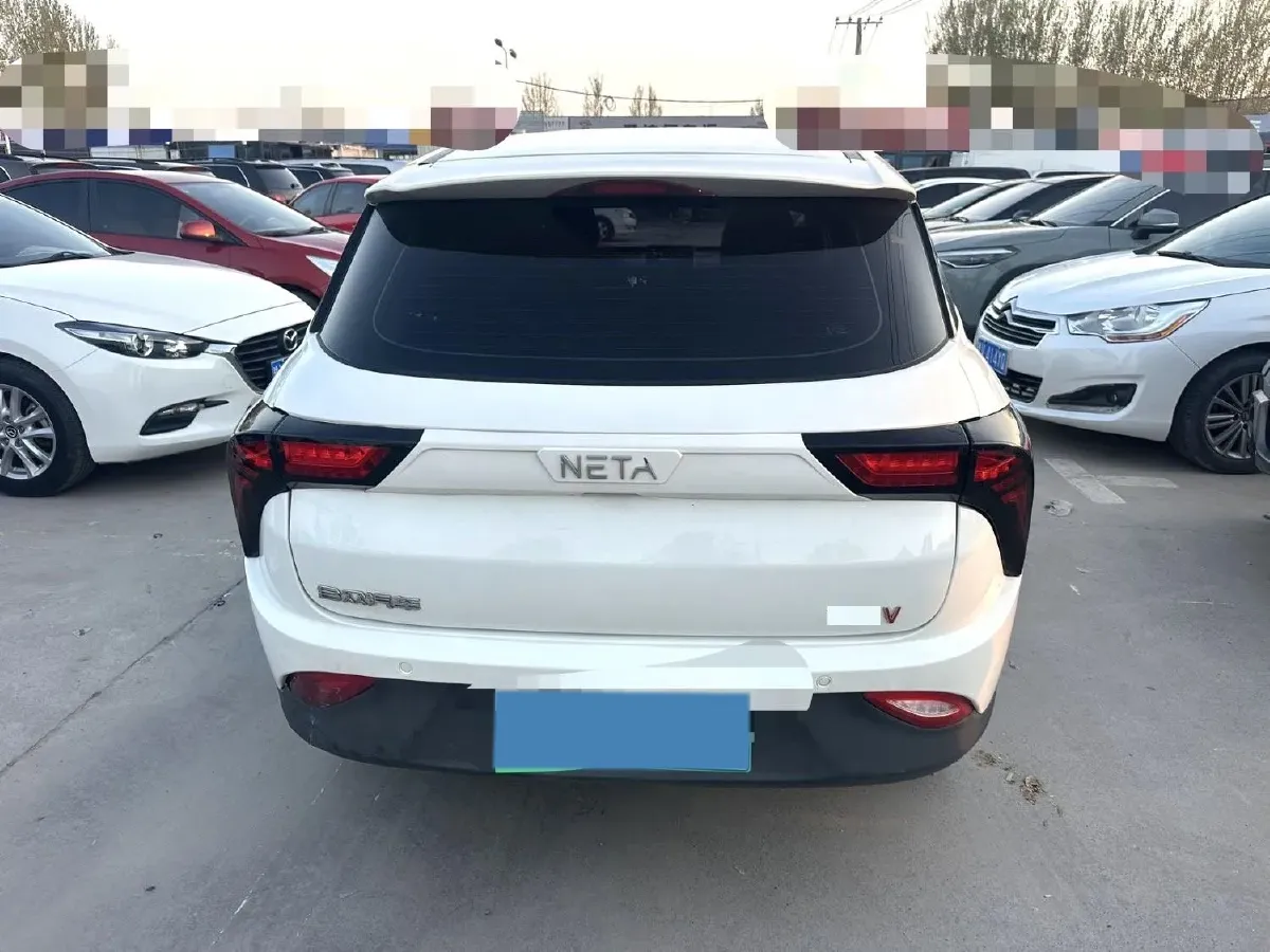 2021 Neta V BEV 31.18KWH,autocango,china used car exporter,china ev exporter,chinese used car exporter,chinese used ev exporter