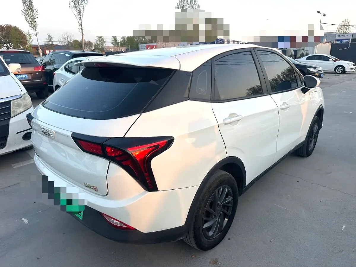 2021 Neta V BEV 31.18KWH,autocango,china used car exporter,china ev exporter,chinese used car exporter,chinese used ev exporter