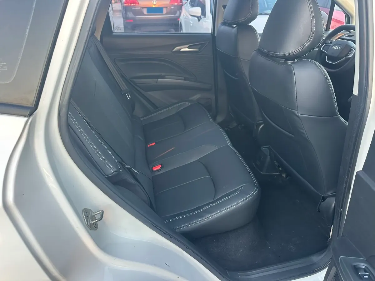 2021 Neta V BEV 31.18KWH,autocango,china used car exporter,china ev exporter,chinese used car exporter,chinese used ev exporter