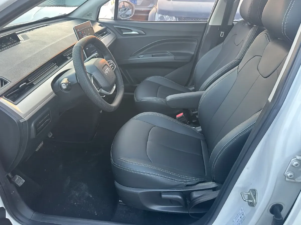 2021 Neta V BEV 31.18KWH,autocango,china used car exporter,china ev exporter,chinese used car exporter,chinese used ev exporter