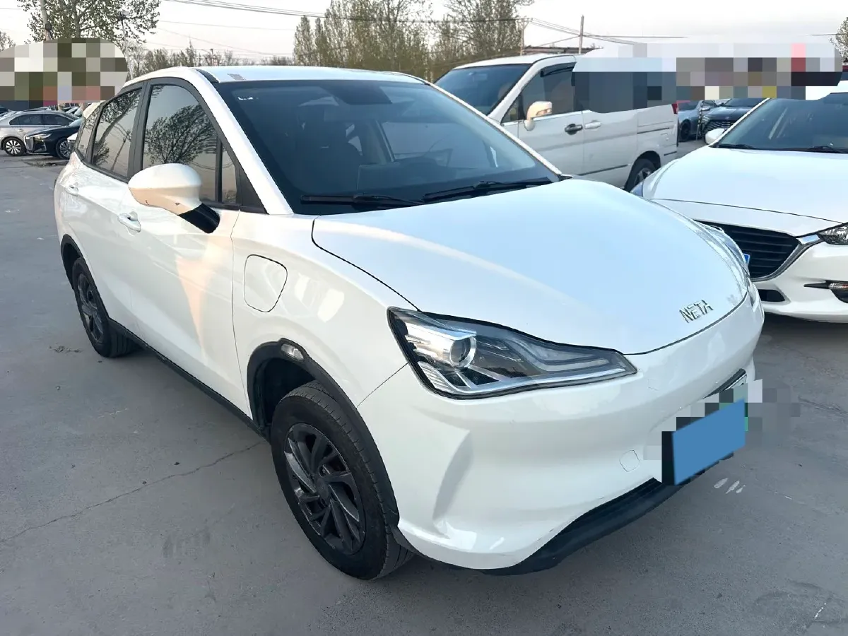 2021 Neta V BEV 31.18KWH,autocango,china used car exporter,china ev exporter,chinese used car exporter,chinese used ev exporter
