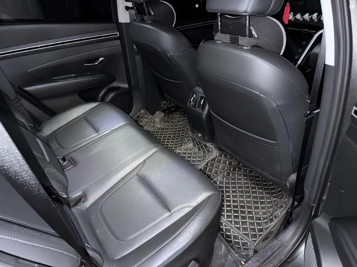 2023 Hyundai Tucson 1.5T 200HP L4 8AT,autocango,china used car exporter,china ev exporter,chinese used car exporter,chinese used ev exporter