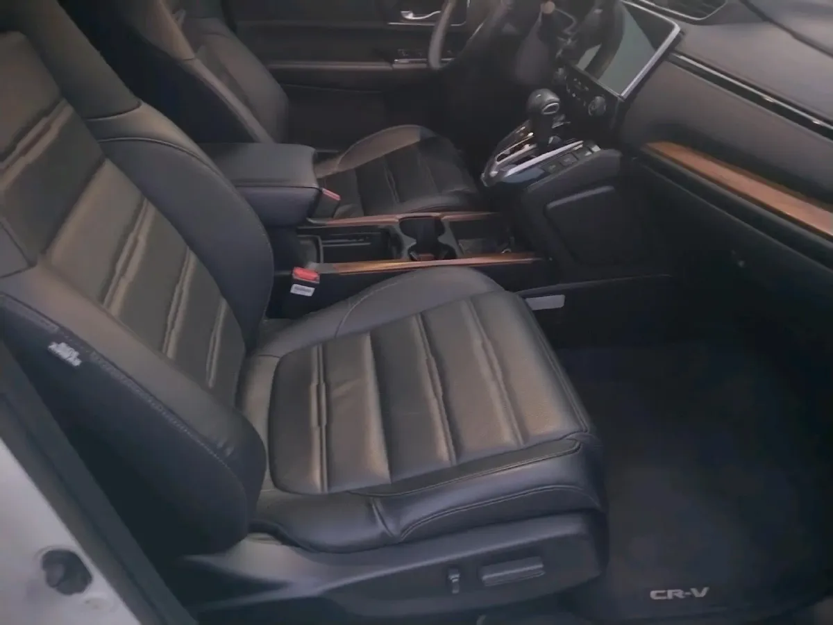 2019 Honda CR-V 1.5T 193HP L4 CVT,autocango,china used car exporter,china ev exporter,chinese used car exporter,chinese used ev exporter