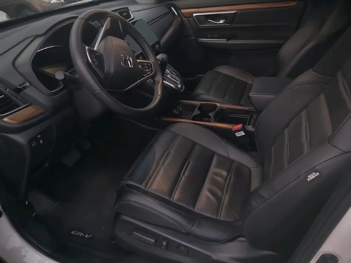 2019 Honda CR-V 1.5T 193HP L4 CVT,autocango,china used car exporter,china ev exporter,chinese used car exporter,chinese used ev exporter