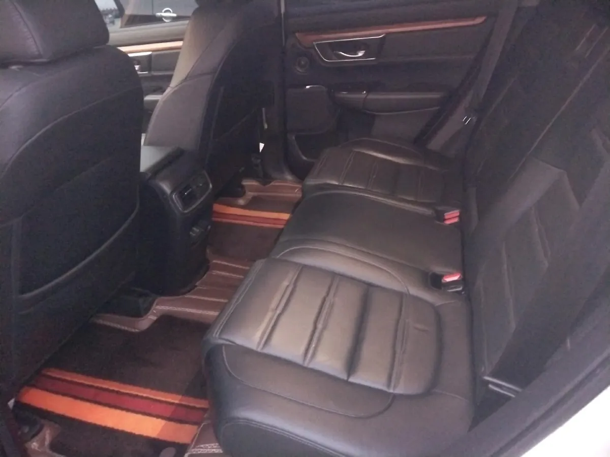 2019 Honda CR-V 1.5T 193HP L4 CVT,autocango,china used car exporter,china ev exporter,chinese used car exporter,chinese used ev exporter