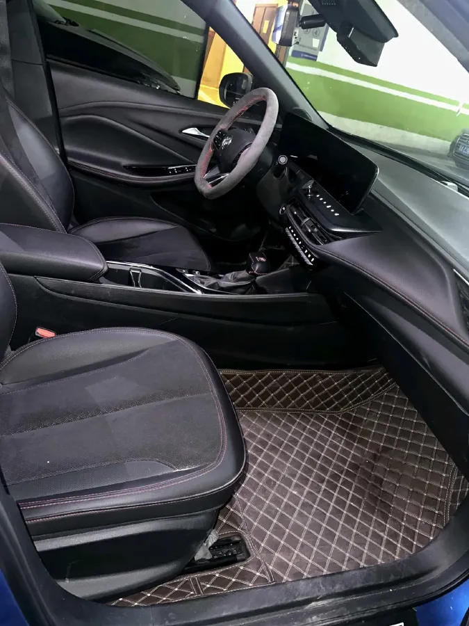 2023 Buick E4 BEV 65KWH,autocango,china used car exporter,china ev exporter,chinese used car exporter,chinese used ev exporter