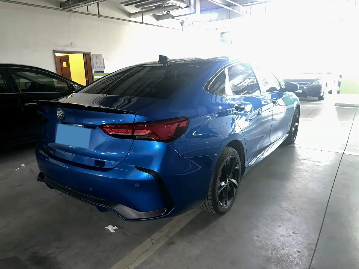 2023 Buick E4 BEV 65KWH,autocango,china used car exporter,china ev exporter,chinese used car exporter,chinese used ev exporter