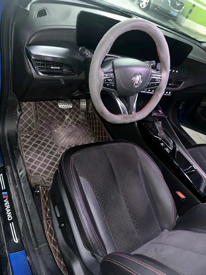 2023 Buick E4 BEV 65KWH,autocango,china used car exporter,china ev exporter,chinese used car exporter,chinese used ev exporter