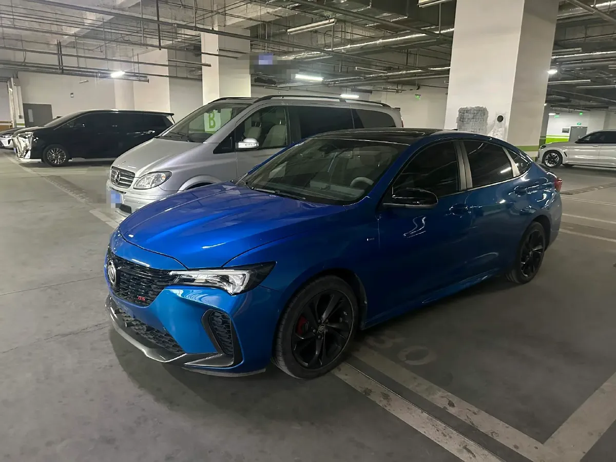 2023 Buick E4 BEV 65KWH,autocango,china used car exporter,china ev exporter,chinese used car exporter,chinese used ev exporter