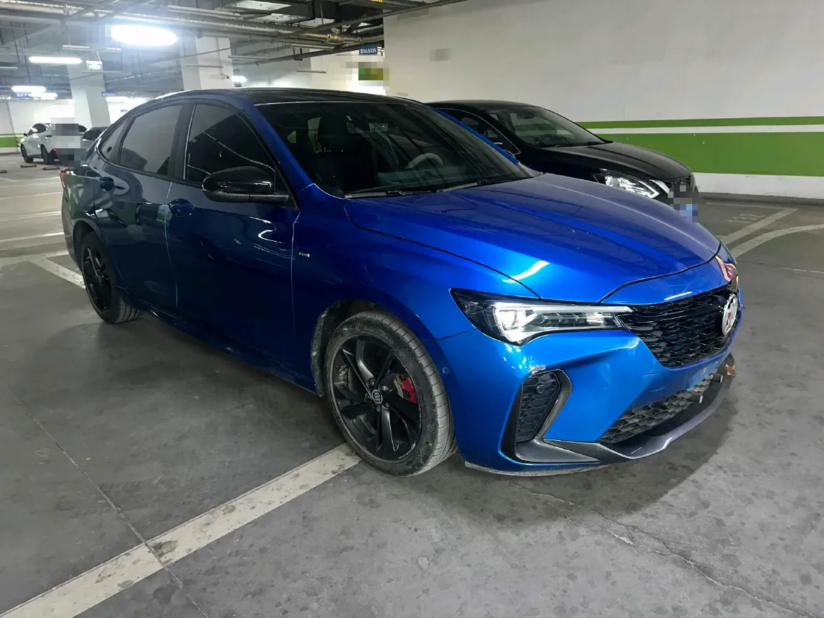 2023 Buick E4 BEV 65KWH,autocango,china used car exporter,china ev exporter,chinese used car exporter,chinese used ev exporter