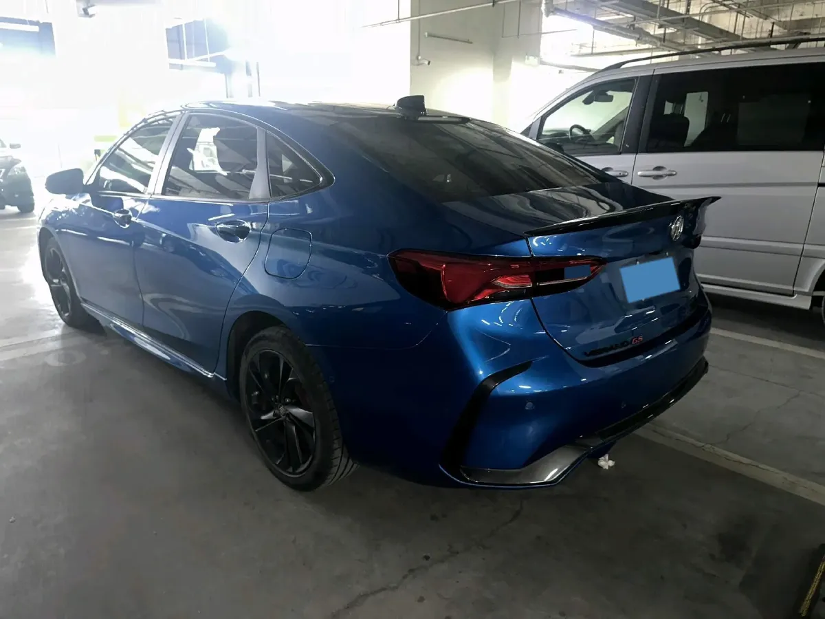 2023 Buick E4 BEV 65KWH,autocango,china used car exporter,china ev exporter,chinese used car exporter,chinese used ev exporter