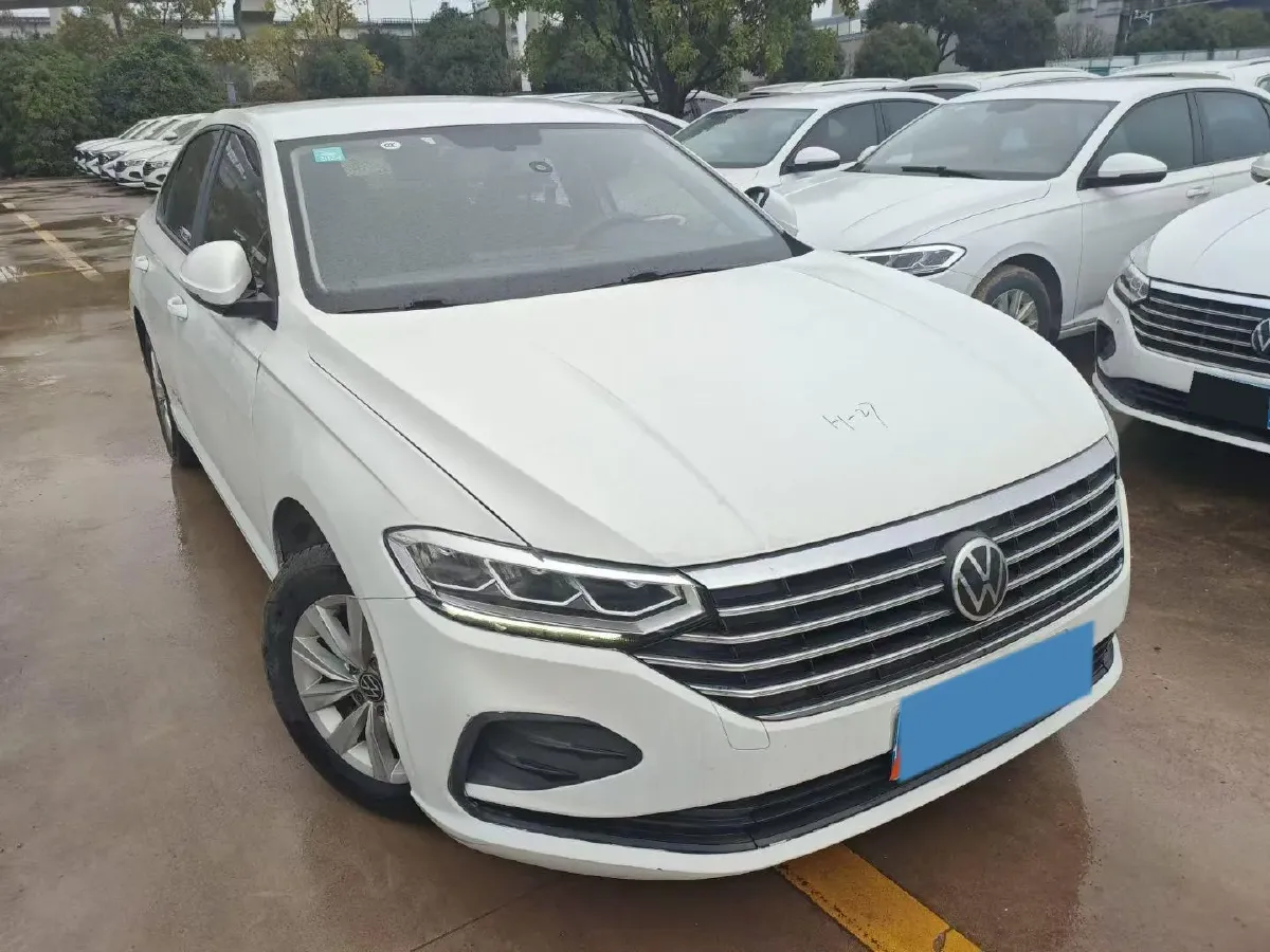 2023 Volkswagen Lavida 1.5L 113HP L4 6AT,autocango,china used car exporter,china ev exporter,chinese used car exporter,chinese used ev exporter