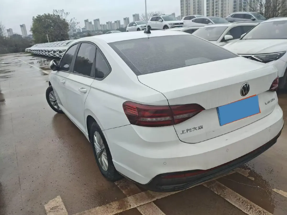 2023 Volkswagen Lavida 1.5L 113HP L4 6AT,autocango,china used car exporter,china ev exporter,chinese used car exporter,chinese used ev exporter