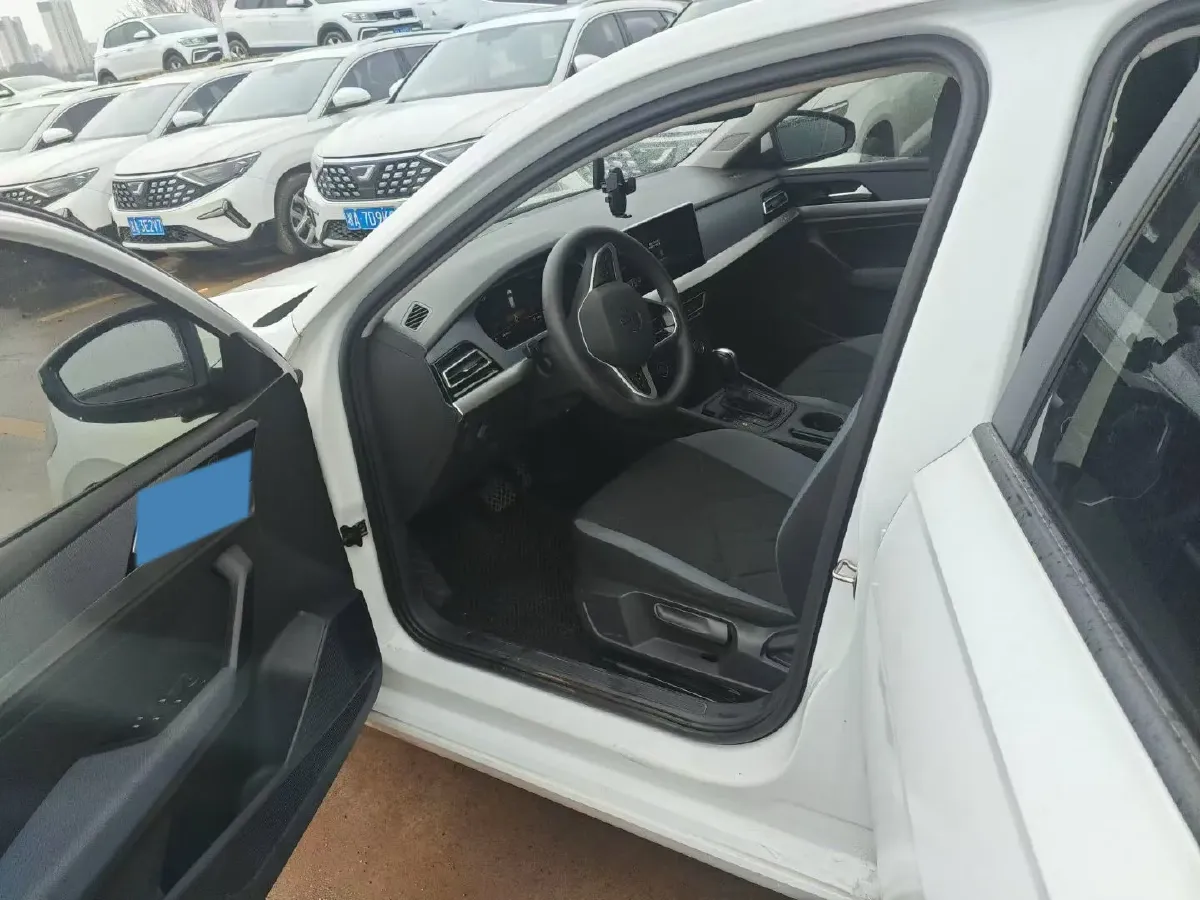 2023 Volkswagen Lavida 1.5L 113HP L4 6AT,autocango,china used car exporter,china ev exporter,chinese used car exporter,chinese used ev exporter