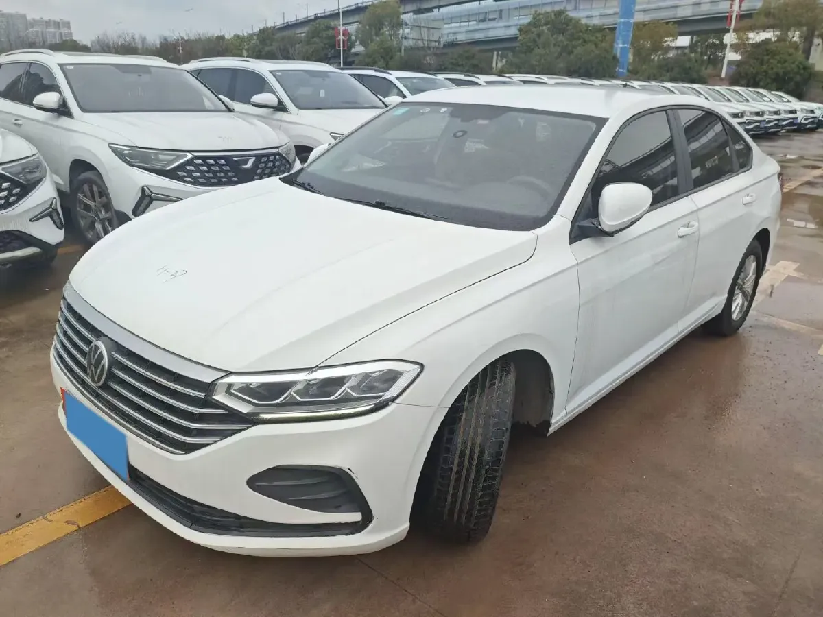 2023 Volkswagen Lavida 1.5L 113HP L4 6AT,autocango,china used car exporter,china ev exporter,chinese used car exporter,chinese used ev exporter