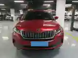 2019 Skoda Kodiak GT 2.0T 186HP L4 7DCT