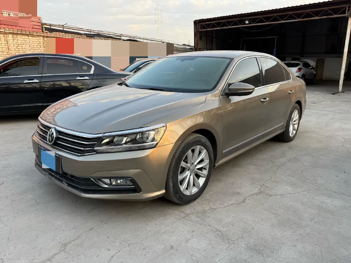 2017 Volkswagen Passat 1.8T 180HP L4 7DCT,autocango,china used car exporter,china ev exporter,chinese used car exporter,chinese used ev exporter