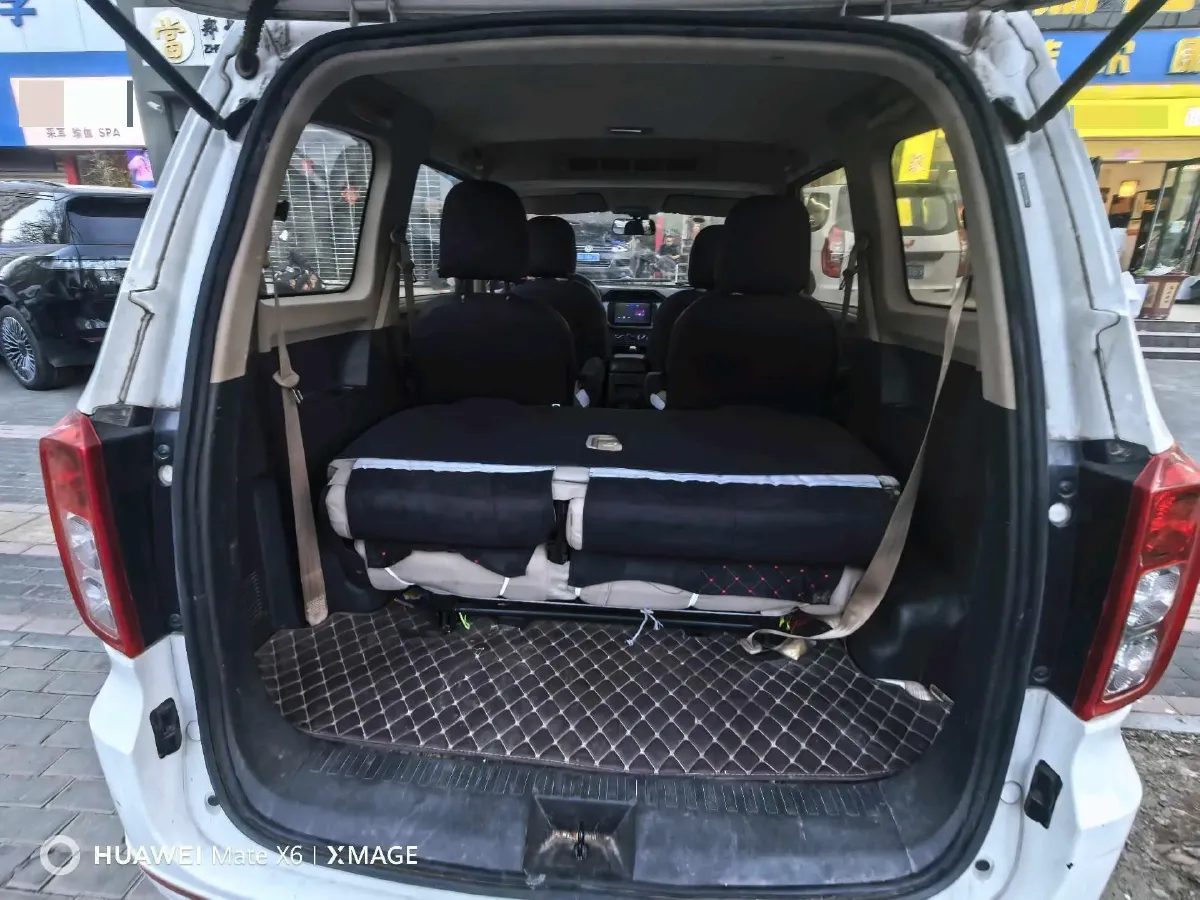 2019 WuLing HongGuang 1.5L 99HP L4 6MT,autocango,china used car exporter,china ev exporter,chinese used car exporter,chinese used ev exporter