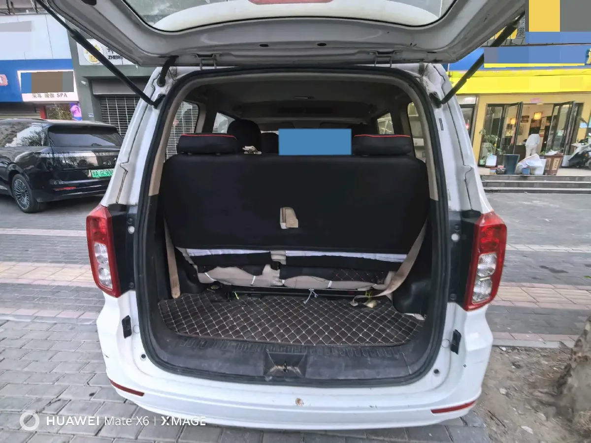 2019 WuLing HongGuang 1.5L 99HP L4 6MT,autocango,china used car exporter,china ev exporter,chinese used car exporter,chinese used ev exporter