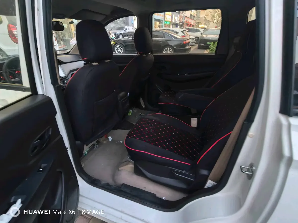 2019 WuLing HongGuang 1.5L 99HP L4 6MT,autocango,china used car exporter,china ev exporter,chinese used car exporter,chinese used ev exporter